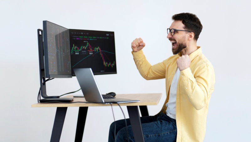 Develop a Winning Trading Strategy